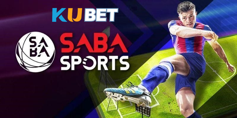 SABA – Nền tảng lớn về thể thao điện tử và các môn thể thao phong phú hytw3339