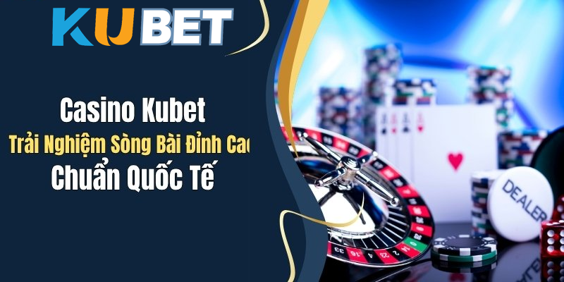 Trải Nghiệm Đỉnh Cao Trong Thế Giới Casino Trực Tuyến Cùng Hytw3339