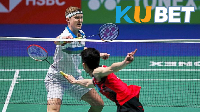 hytw3339 - kubet Cầu lông – Thể thao đỉnh cao cho các tín đồ yêu thích sự nhẹ nhàng